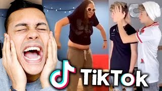 Tik Tok memes but they are actually funny [upl. by Kironde]