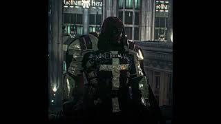 The Protector Of Faith  Azrael Edit  Devils Work  Freddie Dredd  Batman Arkham Knight  azrael [upl. by Akemahs]