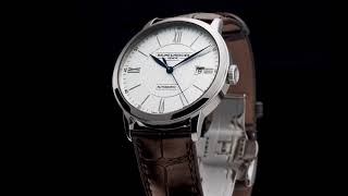 Baume amp Mercier  Classima 10214 [upl. by Kaitlin212]