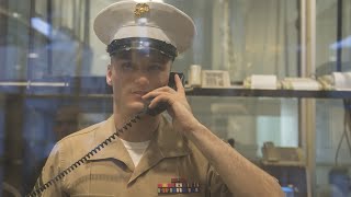 Marine Security Guard Documentary [upl. by Eusassilem]