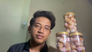 Product Pitching  Cornflakes Madu 3 [upl. by Janis]