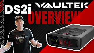 Vaultek DS2i Smart Station  The Ultimate Overview amp Review [upl. by Harl]