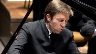 Brahms Piano Concerto No 2  Andsnes · Haitink · Berliner Philharmoniker [upl. by Yasnyl491]