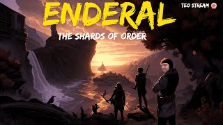 Enderal The Shards of Order 🗻ГЛОБАЛЬНЫЙ ШЕДЕВР СКАЙРИМА 🗻 ЗНАКОМСТВО С ИГРОЙ ▬▬ι═══════ﺤ [upl. by Reprah]