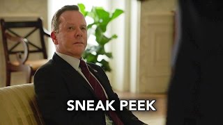 Designated Survivor Season 2 Trailer 2017 abc Series [upl. by Amleht]