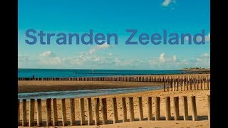 Beste Stranden in Zierikzee Zeeland [upl. by Hnah]