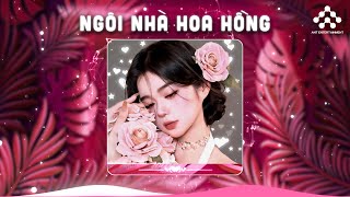 Ngôi Nhà Hoa Hồng Remix  Em Mơ Ngày Xưa Đôi Ta  Nhạc 8x 9x Remix Bất Hủ  Nhạc Trẻ Remix 2024 [upl. by Ahsimet630]