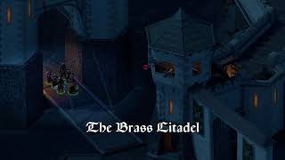 Pillars of Eternity II Deadfire  PotD Part 10  The Brass Citadel [upl. by Noonan440]