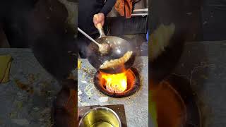 Egg Fried Rice  Street Food Cooking eggfriedrice streetfood [upl. by Nnaeirb573]