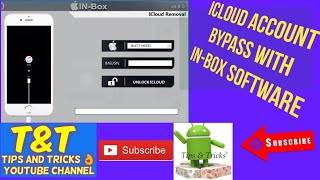 How to unlockamp Bypass iPhone Unavailable ​ Device locked by i Cloud ID Via UnlockTool step by step [upl. by Madelaine]