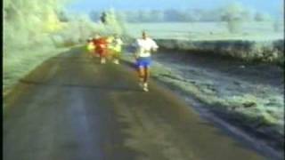 Ferriby 10 mile Road Race 1993 [upl. by Leimaj]