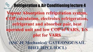 RAC lecture 4 for GATE SSC JE ESE and PSU [upl. by Dikmen]