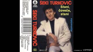 Seki Turkovic  Nestacu ko rosa  Audio 1990 [upl. by Glenda]