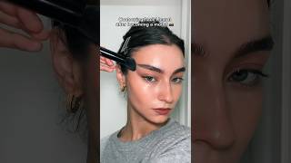 Beauty hack I learnt after becoming a model  Part 10 ✨📸 youtubechamps uk fashionmodel [upl. by Elamrej]