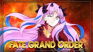 The Venus Goddess  Space Ishtar Theme  FateGrand Order OST fategrandorder fgo ost [upl. by Ettennal908]