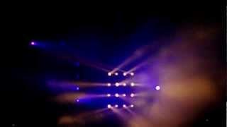 Antonis Remos  Politia Live Clubbing 2012 Einai stigmes [upl. by Anrahs677]