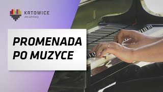 Promenada po muzyce Tymoteusz Bies i Andrzej Ciepliński [upl. by Lenka]