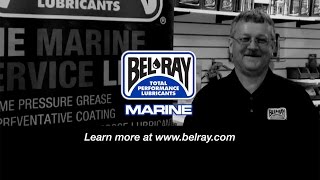 Replacing or Repacking Wheel Bearings on Your Boat Trailer with BelRay Marine [upl. by Azeel334]