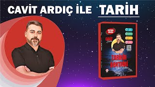 Türk İslam Tarihi 3  2024 KPSS TARİH CAVİT ARDIÇ [upl. by Abbye]