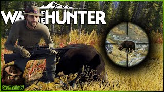 Taking Down The MELANISTIC Bighorn Sheep amp Our First Mountain Goat Way Of The Hunter Episode 3 [upl. by River446]