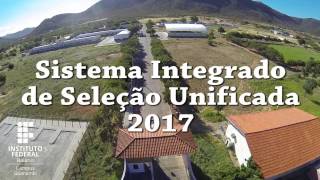 Sisu  IF Baiano Campus Guanambi [upl. by Eirised]