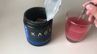 How Good Is Kaged Muscle Electrolytes Honest Review [upl. by Roe593]