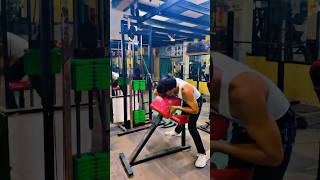 45 kg one plate guess the weight fittness motivation foryou gym armwrestling dogym [upl. by Annelg]