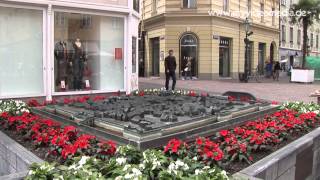 Klagenfurt  Austria HD Travel Channel [upl. by Fergus]