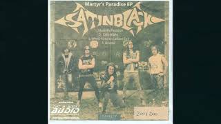 Satin Black GER  Heretic  Martyrs Paradise EP 2008 [upl. by Benkley]