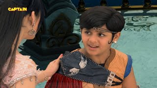 Baalveer  बालवीर  Full Episode 296  Dev Joshi Karishma Tanna [upl. by Livvie]