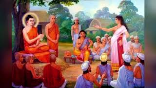 Jaymangal Attagathaজয়মঙ্গল অটঠগাথা chanted by Ven Shilananda MahasthabirDhutanga Bhante [upl. by Rauch]