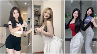 Nhảy Tik Tok Tổng Hợp  Trào Lưu quotAi Rồi Cũng Phải Dolce Thôiquot  TikTok Việt Nam Ep18 [upl. by Inkster]