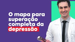 CONHEÇA AS 5 quotBATALHASquot PARA VENCER A DEPRESSÃO [upl. by Gelasius]