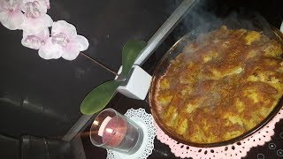 kfta bi lkrom اكلة سهلة وسريعة [upl. by Terese]