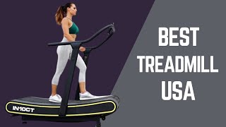 🏃‍♂️ Top Best Treadmills in the USA 🏃‍♀️ [upl. by Idissac753]