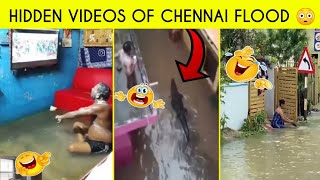 சென்னை வெள்ளத்தில் நடந்த மொரட்டு சம்பவங்கள்  flood atrocities  Chennai 2023 Flood [upl. by Aivil]