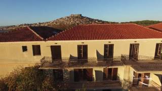 Arion Hotel Molyvos Lesvos [upl. by Bornie853]