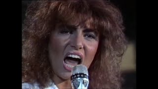 Loredana Bertè  Quanto costa dottore LiveRSI 1984  Il meglio della musica Italiana [upl. by Oeramed]