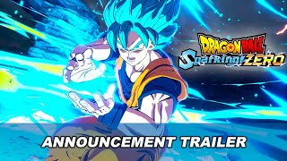 DRAGON BALL Z KAKAROT  DLC 5 Ground Battle Trailer [upl. by Oiramd]