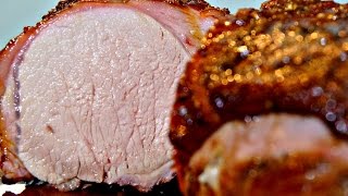 PORK RIB ROAST  video recipe [upl. by Hildy]