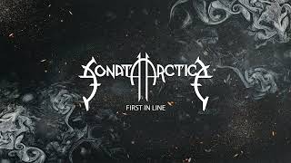 Sonata Arctica  First In Line [upl. by Georgy]