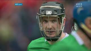 Limerick v Cork  All Ireland Final 2021 Hurling [upl. by Nylecyoj]