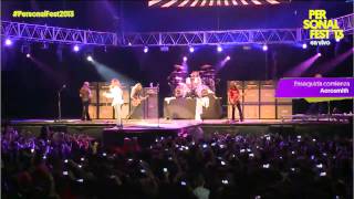 Whitesnake  Buenos Aires Argentina  Personal Fest 12102013 Webcast [upl. by Nalced365]