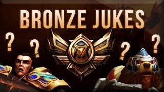 Bronze Juke [upl. by Clo]