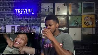 THEY HARD  OTF Doodie Lo YTB Fatt  Last One Official Video  REACTION [upl. by Eigriv]