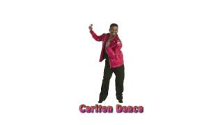 Carlton Dance  KONGA [upl. by Gertruda]