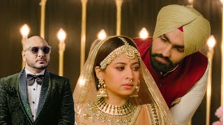 Qismat 2 Title Track  B Praak  Jaani  Ammy Virk  Sargun Mehta  Top Punjabi Song  Hit Sad Song [upl. by Samuele]