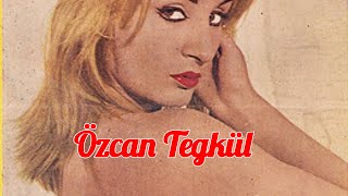 Turkish Bellydance Özcan Tekgül Nergis Mogol Neriman Köksal 1953 [upl. by Suiratnod]