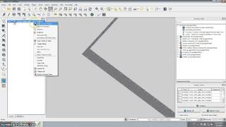 QGIS remove overlapping areas and fill gaps with the Processing toolbox [upl. by Benton]