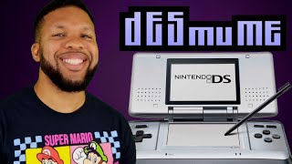 DesMuMe NDS Custom Emulator Setup Guide 2024 [upl. by Enaxor]